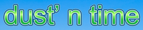 cleaning service logo